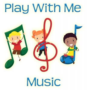 Play With Me Logo